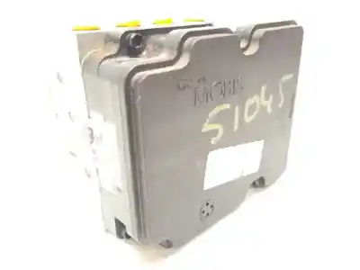 Second-hand car spare part abs for kia cee´d drive oem iam references 58920a2210 a258920500 6158945200