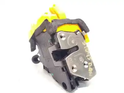 Second-hand car spare part front right door lock for kia cee´d drive oem iam references 81320a2010