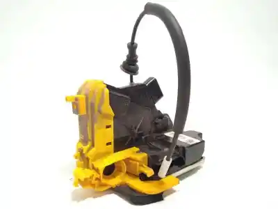 Second-hand car spare part front right door lock for kia cee´d drive oem iam references 81320a2010  