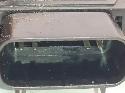 Second-hand car spare part front right door lock for kia cee´d drive oem iam references 81320a2010  