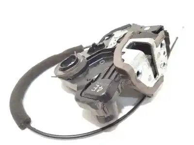 Pezzo di ricambio per auto di seconda mano serratura porta anteriore sinistra per toyota gt 86 sport riferimenti oem iam su00304111