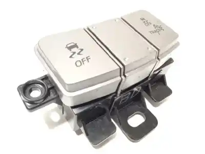 Pezzo di ricambio per auto di seconda mano comando multifunzione per toyota gt 86 sport riferimenti oem iam su00306967