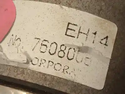 Pezzo di ricambio per auto di seconda mano cremagliera per lexus is200 (gxe10) básico riferimenti oem iam 4425053050 4420053051 