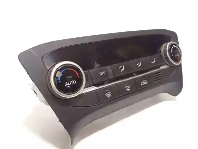 Recambio de automóvil de segunda mano de mando climatizador para hyundai i20 1.2 16v cat referencias oem iam 97250c8200