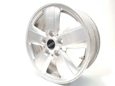 Second-hand car spare part rim for mini mini (f55) one oem iam references 6855101