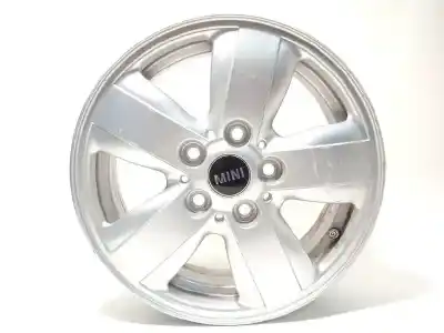 Second-hand car spare part rim for mini mini (f55) one oem iam references 6855101 36116855101 