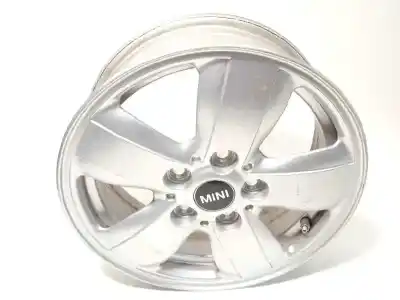 Second-hand car spare part rim for mini mini (f55) one oem iam references 6855101 36116855101 