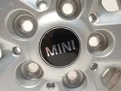 Second-hand car spare part rim for mini mini (f55) one oem iam references 6855101 36116855101 