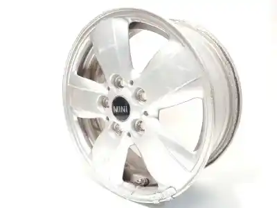 Second-hand car spare part rim for mini mini (f55) one oem iam references 6855101