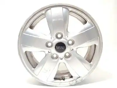 Автозапчастина б/у шина для mini mini (f55) one посилання на oem iam 6855101 36116855101 
