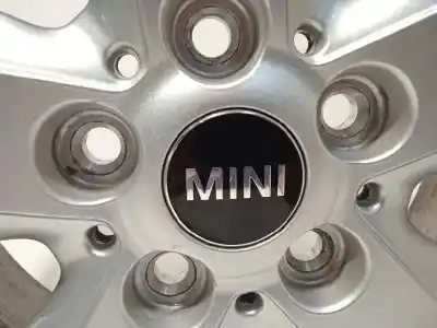 Автозапчастина б/у шина для mini mini (f55) one посилання на oem iam 6855101 36116855101 
