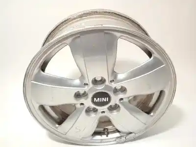 Автозапчастина б/у шина для mini mini (f55) one посилання на oem iam 6855101 36116855101 