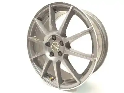 Pièce détachée automobile d'occasion JANTE pour TOYOTA GT 86  Références OEM IAM KBA52564  SU00306811