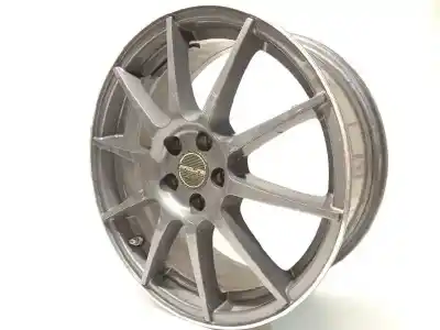 Pièce détachée automobile d'occasion JANTE pour TOYOTA GT 86  Références OEM IAM KBA52564  SU00306811
