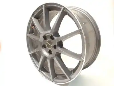 Pièce détachée automobile d'occasion JANTE pour TOYOTA GT 86  Références OEM IAM KBA52564  SU00306811