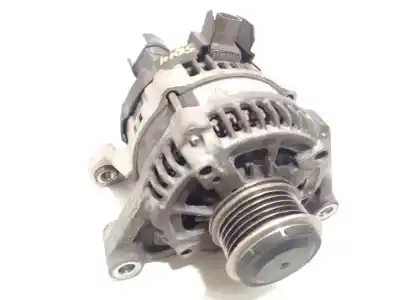 Peça sobressalente para automóvel em segunda mão alternador por opel corsa d (s07) 1.4 (l08 l68) referências oem iam 13585664
