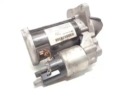 Peça sobressalente para automóvel em segunda mão motor de arranque por opel corsa d (s07) 1.4 (l08 l68) referências oem iam 25198414