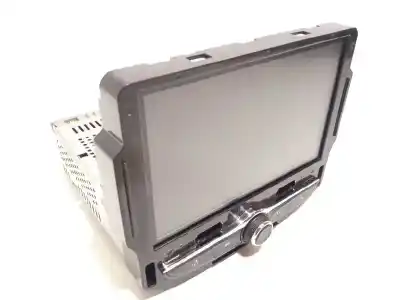 Peça sobressalente para automóvel em segunda mão display gps / multimídia por opel corsa d (s07) 1.4 (l08 l68) referências oem iam 42554580