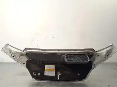 Recambio de automóvil de segunda mano de capot para peugeot boxer furgón gran volumen 2.0 blue-hdi fap cat referencias oem iam 1612246980 1611648980 