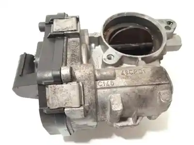 Piesă de schimb auto la mâna a doua clapeta acceleratie pentru opel zafira b 1.9 cdti referințe oem iam 55199974 93186494 