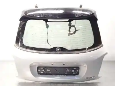 Second-hand car spare part tailgate for mini mini 5-trg. (f55) cooper oem iam references 41007378205