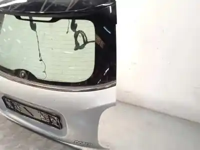 Автозапчастина б/у загальні двері для mini mini 5-trg. (f55) cooper посилання на oem iam 41007378205 7378205 
