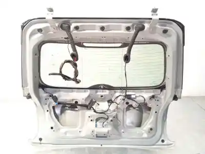 Автозапчастина б/у загальні двері для mini mini 5-trg. (f55) cooper посилання на oem iam 41007378205 7378205 