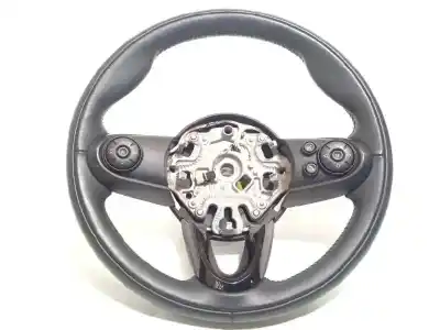 Second-hand car spare part steering wheel for mini mini 5-trg. (f55) cooper oem iam references 6327753