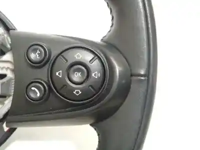 Автозапчастина б/у кермо для mini mini 5-trg. (f55) cooper посилання на oem iam 32306996047  