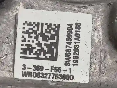 Автозапчастина б/у кермо для mini mini 5-trg. (f55) cooper посилання на oem iam 32306996047  