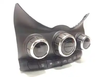 Second-hand car spare part climate control for mini mini 5-trg. (f55) cooper oem iam references 61316819716