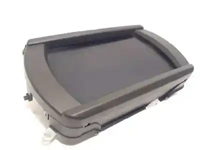 Second-hand car spare part multifunction display for mini mini 5-trg. (f55) cooper oem iam references 65508803370