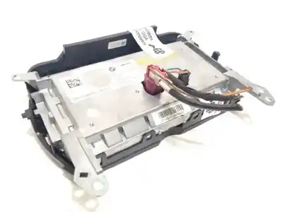 Second-hand car spare part multifunction display for mini mini 5-trg. (f55) cooper oem iam references 65508803370 8803370 