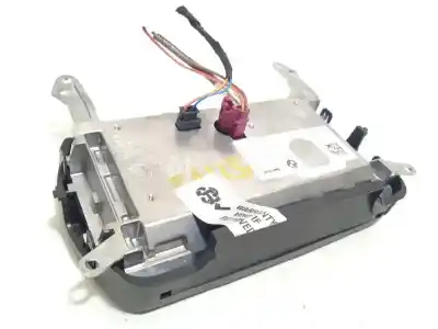 Second-hand car spare part multifunction display for mini mini 5-trg. (f55) cooper oem iam references 65508803370 8803370 