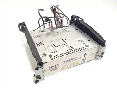 Second-hand car spare part gps navigation system for mini mini 5-trg. (f55) cooper oem iam references 65125a06d91