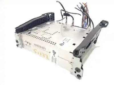 Second-hand car spare part gps navigation system for mini mini 5-trg. (f55) cooper oem iam references 65125a06d91 5a06d91 