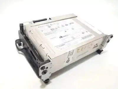 Second-hand car spare part gps navigation system for mini mini 5-trg. (f55) cooper oem iam references 65125a06d91 5a06d91 