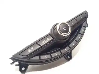 Second-hand car spare part multifunction switch for mini mini 5-trg. (f55) cooper oem iam references 61319354505