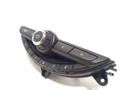 Second-hand car spare part multifunction switch for mini mini 5-trg. (f55) cooper oem iam references 61319354505 9354505 