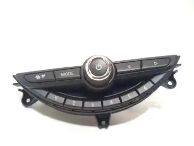 Second-hand car spare part multifunction switch for mini mini 5-trg. (f55) cooper oem iam references 61319354505 9354505 