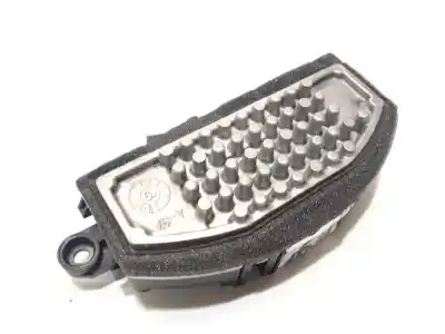 Second-hand car spare part heater blower for mini mini 5-trg. (f55) cooper oem iam references 64119377854