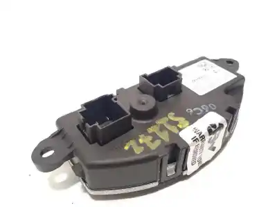 Автозапчастина б/у стійкість на нагревання для mini mini 5-trg. (f55) cooper посилання на oem iam 64119377854 9377854 