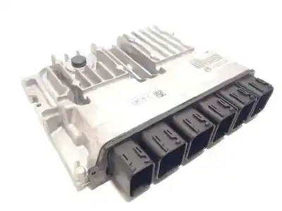Second-hand car spare part ecu engine control for mini mini 5-trg. (f55) cooper oem iam references 9844144
