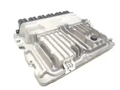 Second-hand car spare part ecu engine control for mini mini 5-trg. (f55) cooper oem iam references 9844144 0261s100dv 12149844144