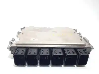 Second-hand car spare part ecu engine control for mini mini 5-trg. (f55) cooper oem iam references 9844144 0261s100dv 12149844144