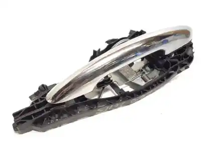 Second-hand car spare part exterior right front door handle for mini mini 5-trg. (f55) cooper oem iam references 51217434536