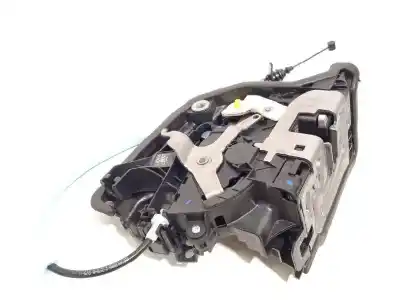 Second-hand car spare part FRONT RIGHT DOOR LOCK for MINI MINI 5-TRG. (F55)  OEM IAM references 51217281934  