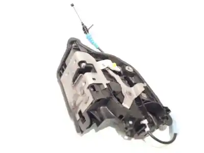 Автозапчасти б/у ЗАМОК ЛЕВОЙ ПЕРЕДНЕЙ ДВЕРИ за MINI MINI 5-TRG. (F55)  ссылки OEM IAM 51217281931  