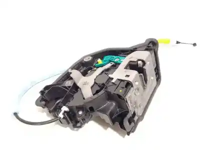 Second-hand car spare part rear right door lock for mini mini 5-trg. (f55) cooper oem iam references 51227281940
