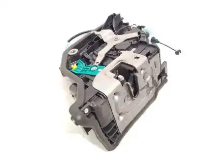 Second-hand car spare part rear left door lock for mini mini 5-trg. (f55) cooper oem iam references 51227281939